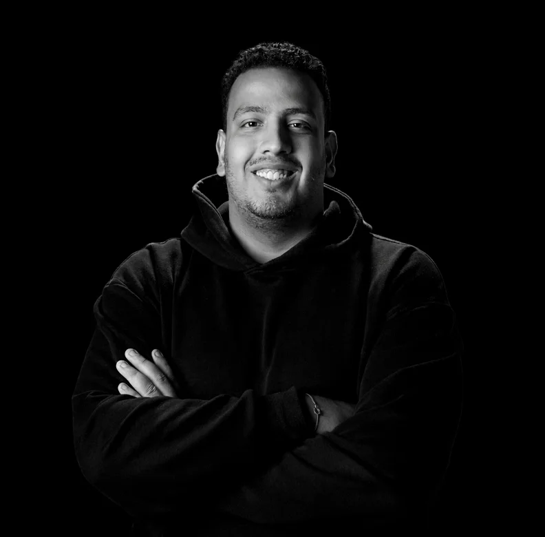 Michael Nabil