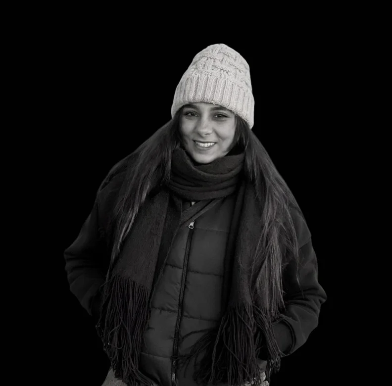 Sandy Wagih